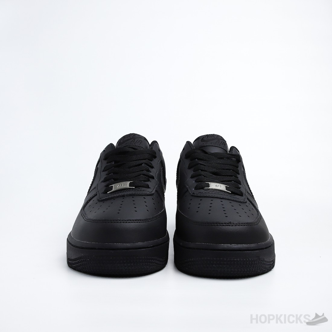 how much do black air force 1 cost